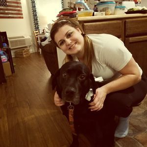 Meet your Posher, Allison